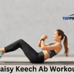 daisy keech ab workout