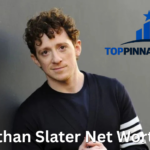 ethan slater net worth
