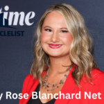 gypsy rose blanchard net worth