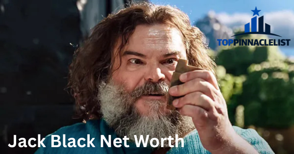 jack black net worth