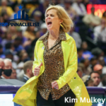 kim mulkey salary