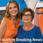 nancy guthrie breaking news today