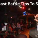 roast battle tips to say