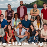 who got voted off survivor tonight