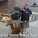 lalo gone brazy age