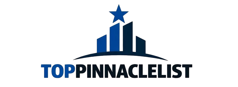 toppinnaclelist