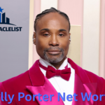 billy porter net worth