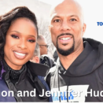 common and jennifer hudson