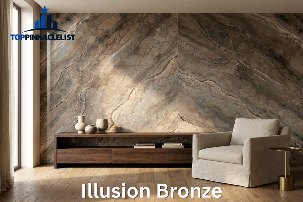 illusion bronze