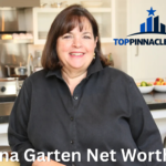 ina garten net worth