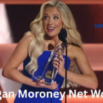 megan moroney net worth