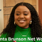 quinta brunson net worth