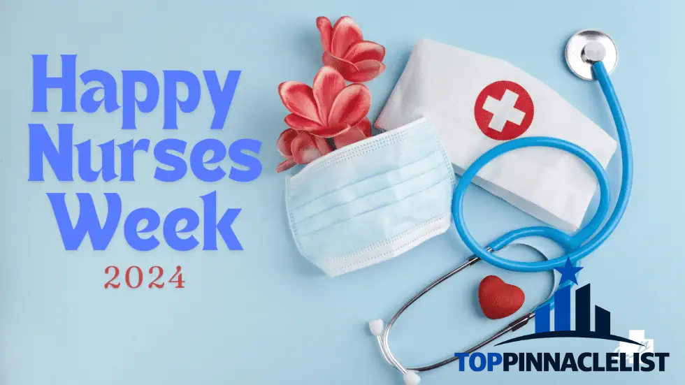 nurses week 2024