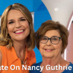 update on nancy guthrie case