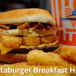 whataburger breakfast hours