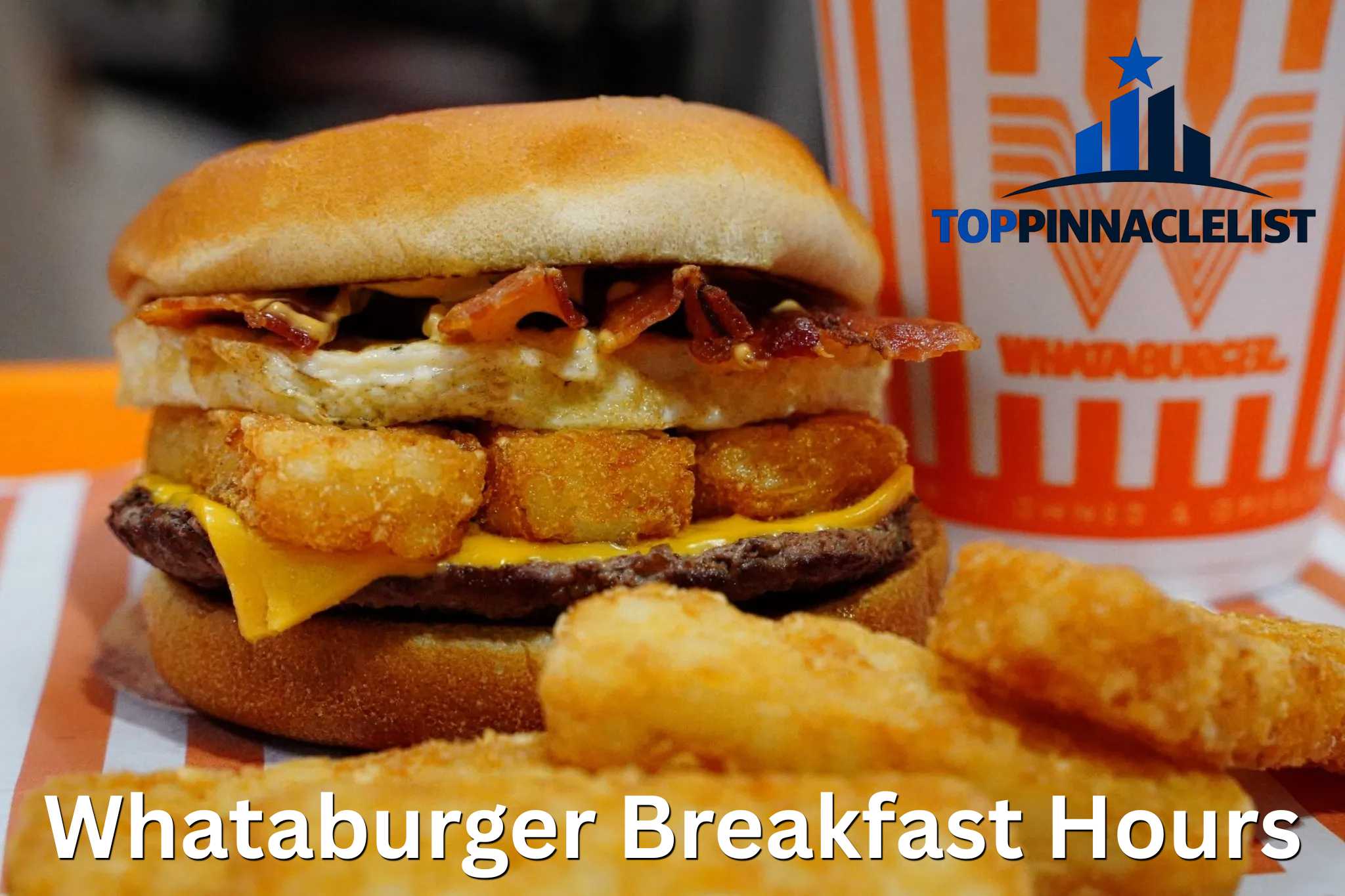whataburger breakfast hours