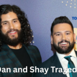 dan and shay tragedy