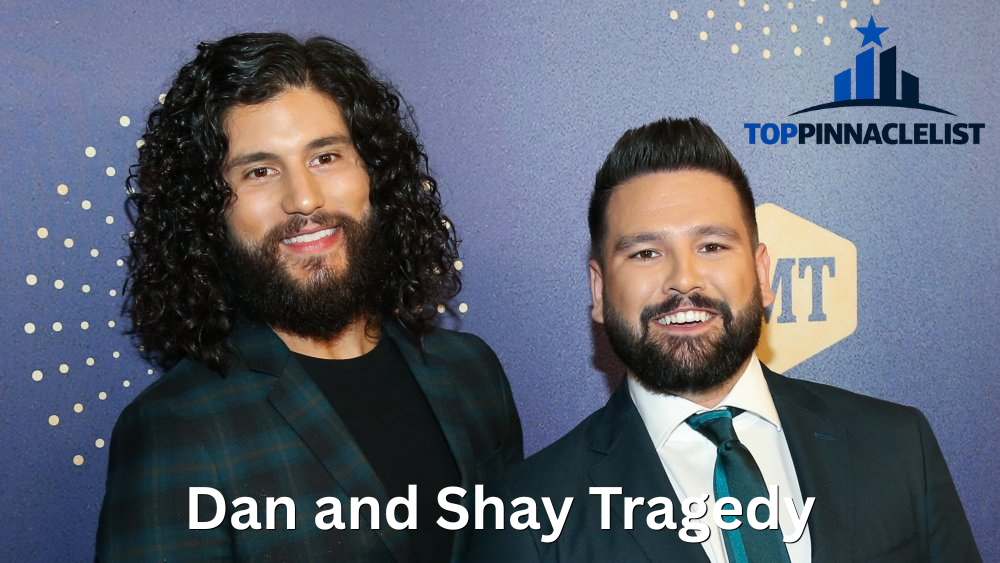 dan and shay tragedy